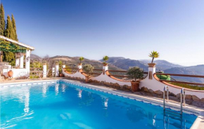 Pet Friendly Home In Iznajar
